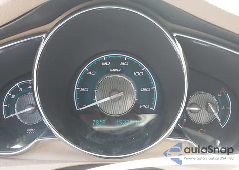 2009 Chevrolet Malibu Ltz z USA, uszkodzony, nr VIN 1G1ZK577994190896